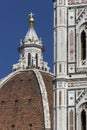 The Duomo - Florence - Italy